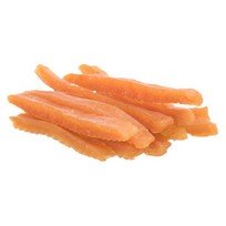 omega 6 - Trixie aukščiausios kokybės omega dryžuotos vištienos juostelės 100 g - 3 nuotrauka