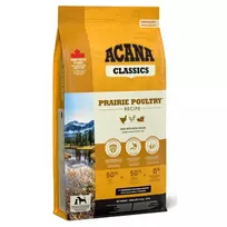 acana 17 kg - ACANA Classics Prairie Poultry 14,5kg - 3 nuotrauka