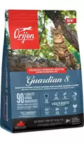orijen cat - Sausas kačių maistas Orijen Guardian 8, 1.8 kg - 3 nuotrauka