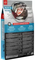 orijen katems 5.4 kg - Orijen 6 Fish Cat 5.4 kg - 2 nuotrauka