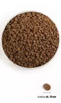 orijen katems 5.4 kg - Orijen 6 Fish Cat 5.4 kg - 4 nuotrauka