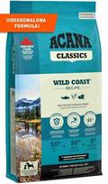 zuvis - Sausas šunų maistas Acana Classics Wild Coast, žuvis, 14.5 kg - 3 nuotrauka