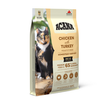 acana katems -  Acana, vištiena, 1.8 kg - 3 nuotrauka