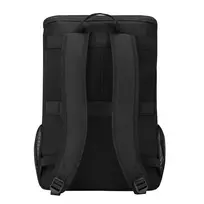 asus zaidimu - Asus BP1800  ROG Gaming Backpack  Fits up to size 18 "  Backpack  Black - 2 nuotrauka