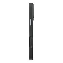 apple 16 pro max - UNIQ "Keva Max Case Magclick iPhone 16 Pro Max" Carbon - 3 nuotrauka