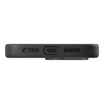 apple 16 pro max - UNIQ "Keva Max Case Magclick iPhone 16 Pro Max" Carbon - 4 nuotrauka