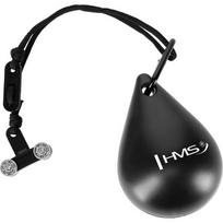 masaziniai lankai - HMS HHW02, 430 mm, 0.3 kg, juoda - 6 nuotrauka