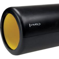 masazinis volas - Treniruočių volas HMS FS111 juodas, 33cm - 4 nuotrauka