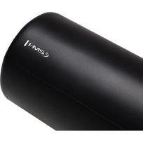 masazinis volas - Treniruočių volas HMS FS111 juodas, 33cm - 5 nuotrauka