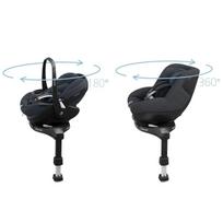 isofix maxi cosi - MAXI COSI bazė automobilinei kėdutei FamilyFix 360 Pro - 2 nuotrauka