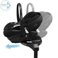 isofix maxi cosi - MAXI COSI bazė automobilinei kėdutei FamilyFix 360 Pro - 8 nuotrauka
