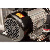 oro kompresoriai - Neo 12K031, 150L - 2 nuotrauka