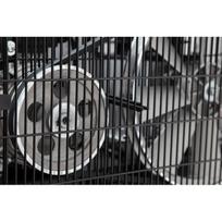 oro kompresoriai - Neo 12K031, 150L - 4 nuotrauka
