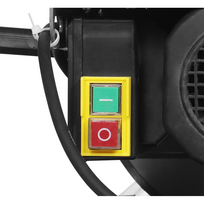 elektrines plyteliu stakles 1200 - Graphite 59G891, 1200W - 4 nuotrauka