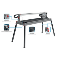 elektrines plyteliu stakles 1200 - Graphite 59G891, 1200W - 7 nuotrauka