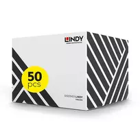 lindy cat6a - Lindy Patchkabel Cat6 S/FTP 50 Stück grau 5.00m - 3 nuotrauka