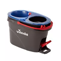 grindu sluota - Vileda H2prO rotacinė šluostė (Rotary Mop) - 6 nuotrauka