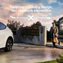 2 type elektromobilio - Green Cell Habu EVGC01 Mobilusis elektromobilių įkroviklis - 2 nuotrauka