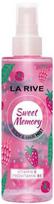La Rive Sweet Memory Body & Hair Mist 200 ml