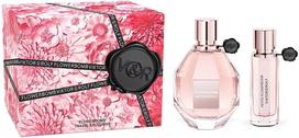 Viktor & Rolf Flowerbomb rinkinys: EDP 100 ml + EDP 20 ml