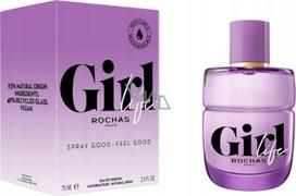 Rochas Girl Life EDP 75 ml