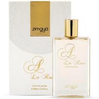Zimaya A La Rose Extrait de Parfum 100 ml