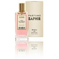 Saphir Evil Pour Femme EDP 50 ml