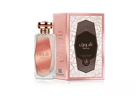 Al Wataniah Shouq EDP 100 ml
