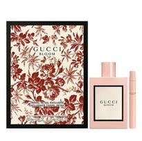 Gucci Bloom rinkinys: EDP 100 ml + EDP 10 ml