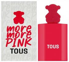 Tous More More Pink EDT 30 ml