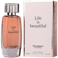 Pendora Scents Life Is Beautiful EDP 100 ml