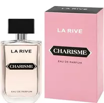 La Rive Charisme EDP 90 ml