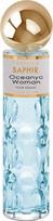 Saphir Oceanyc Women EDP 30 ml