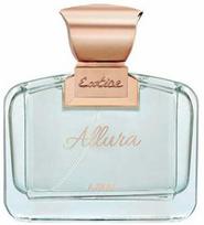 kvepalai 5 ml - Ajmal Entice Allura EDP 75 ml - 1 nuotrauka