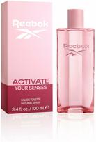 Reebok Activate Your Senses EDT 100 ml