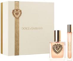 Dolce & Gabbana Devotion rinkinys: EDP 50 ml + EDP 10 ml