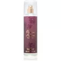 kvepalai noir - Christina Aguilera Violet Noir kūno purškiklis 236 ml - 1 nuotrauka