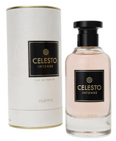 Riiffs Perfumes Celesto Intense EDP 100 ml