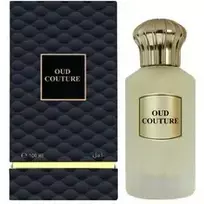 Ahmed Al Maghribi Oud Couture EDP 100 ml