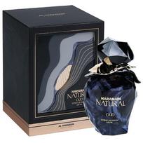 Al Haramain Natural Oud Extrait de Parfum 100 ml