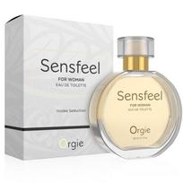 Orgie Sensfeel for Woman EDT 50 ml