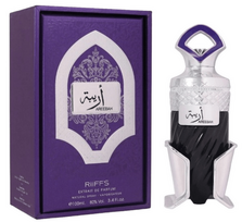 Riiffs Perfumes Areebah Parfum 100 ml