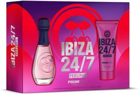 Pacha Ibiza 24/7 Feeling rinkinys: 2 vnt.