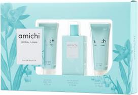 Amichi Sensual Flower rinkinys: 3 dalys