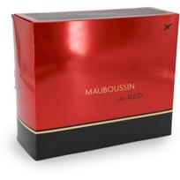 Mauboussin Mauboussin in Red rinkinys moterims