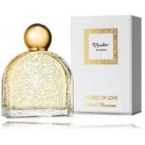 M. Micallef Stories of Love Soleil Passion EDP 100 ml