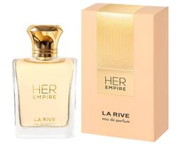 La Rive Her Empire EDP 90 ml