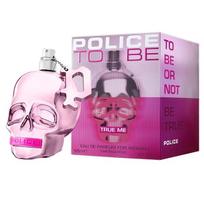 Police To Be True Me Woman EDP 125 ml