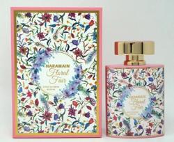 Al Haramain Floral Fair Extrait de Parfum 100 ml
