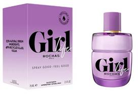 Rochas Girl Life EDP 40 ml